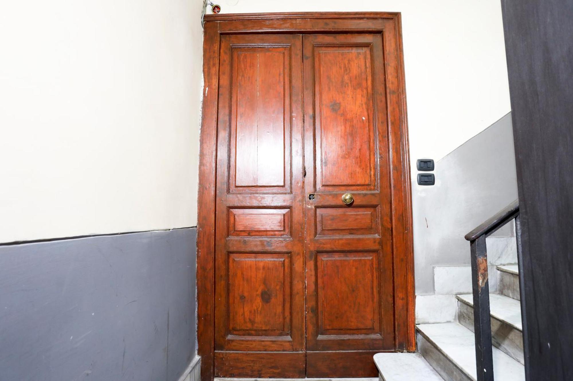 My House Carlo Iii Square Appartamento *