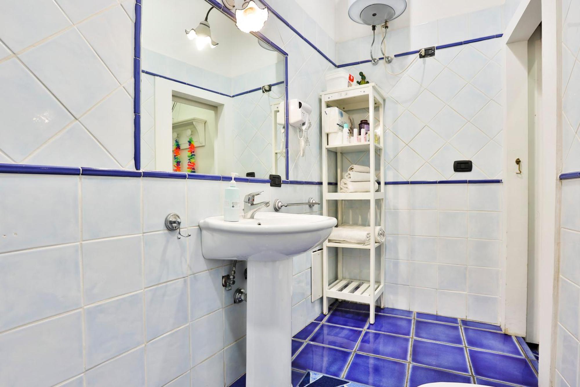 My House Carlo Iii Square Appartamento Napoli
