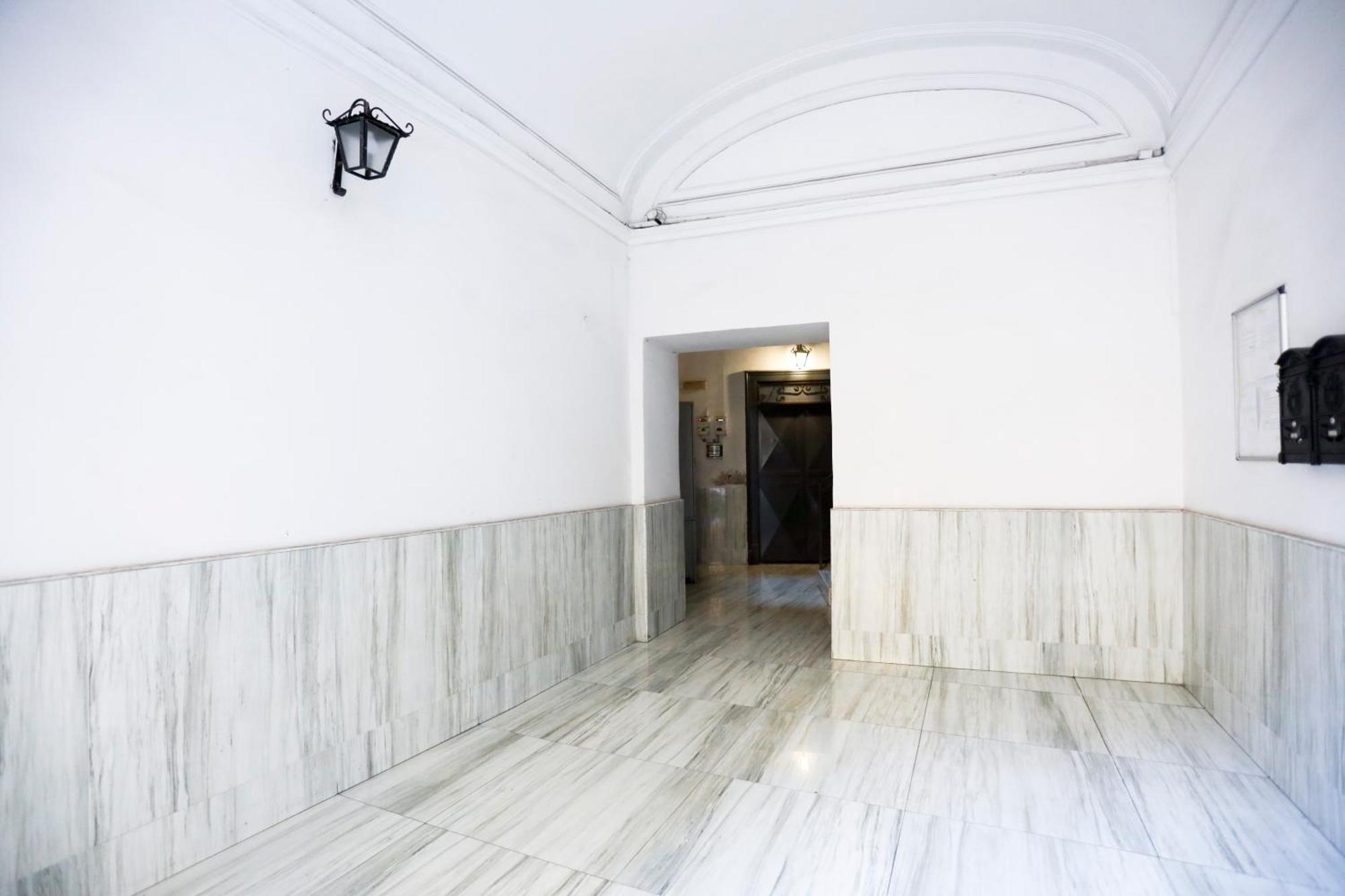 Appartamento My House Carlo Iii Square *