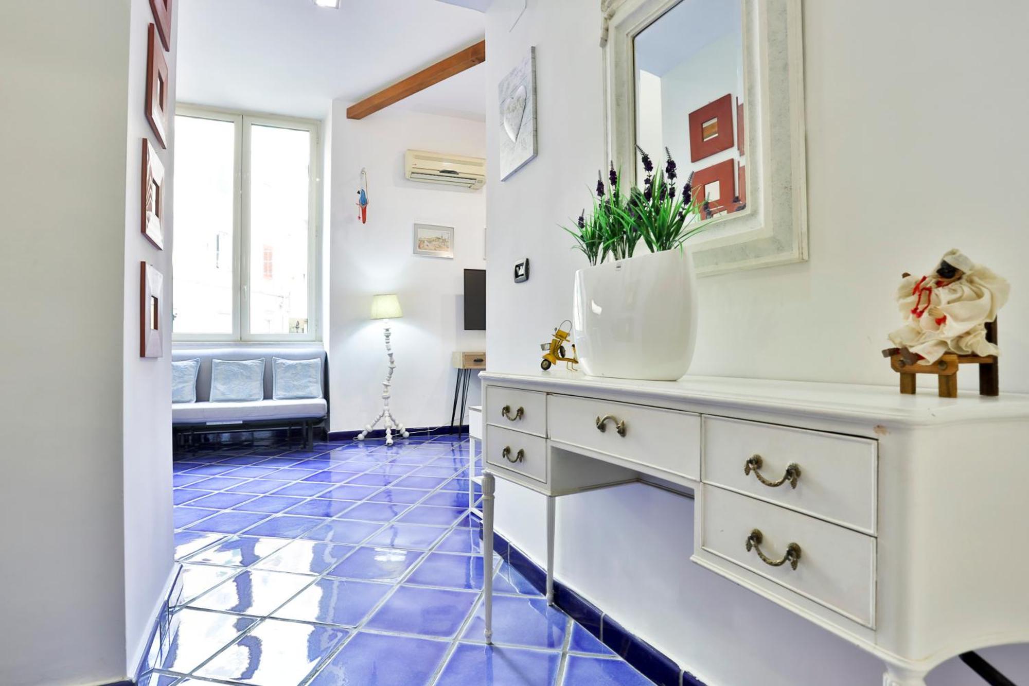 My House Carlo Iii Square Appartamento