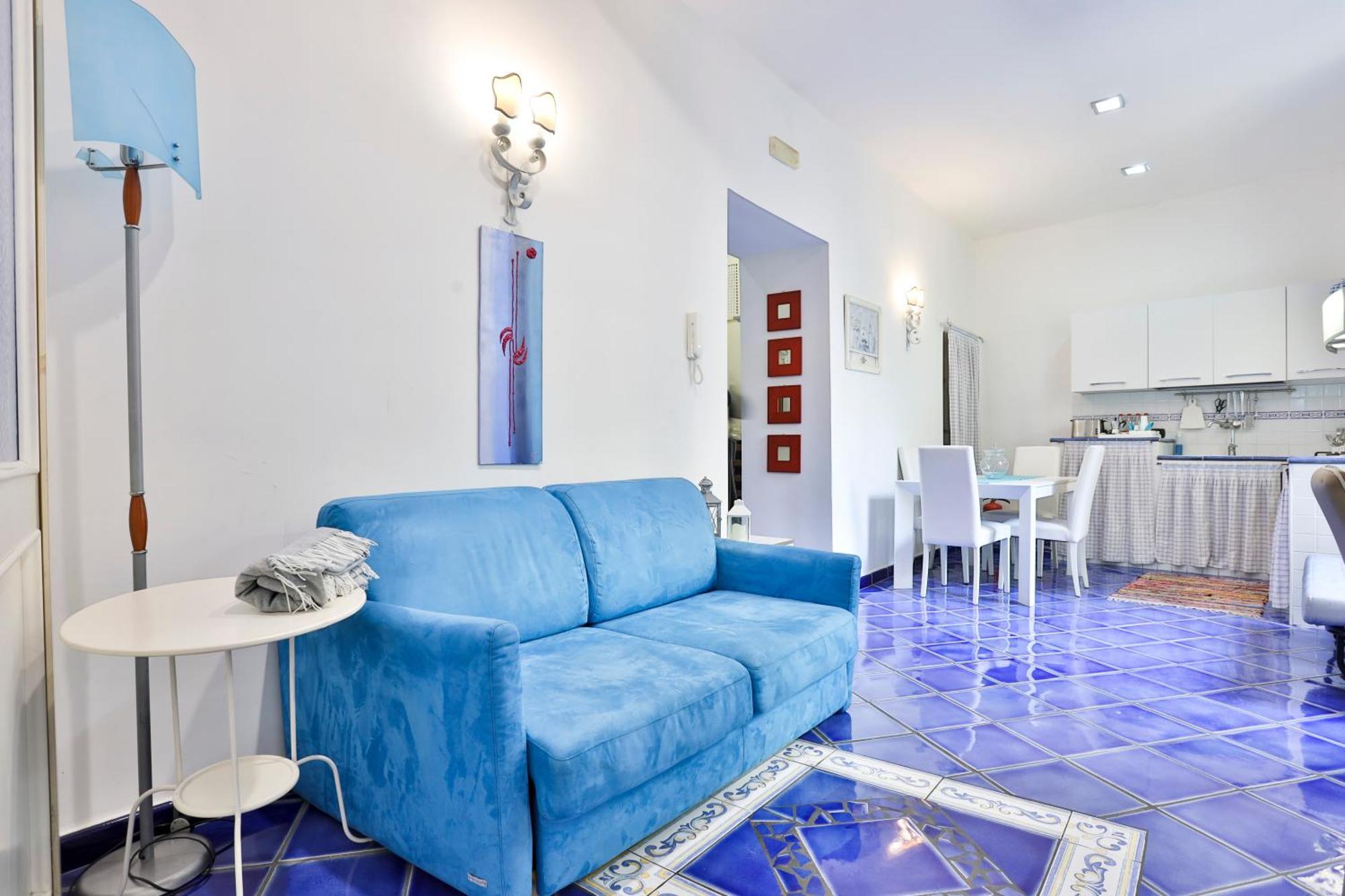 My House Carlo Iii Square Appartamento *