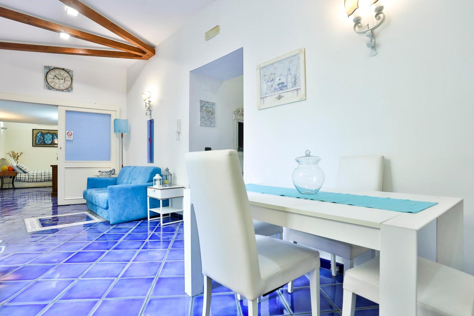 My House Carlo Iii Square Appartamento *