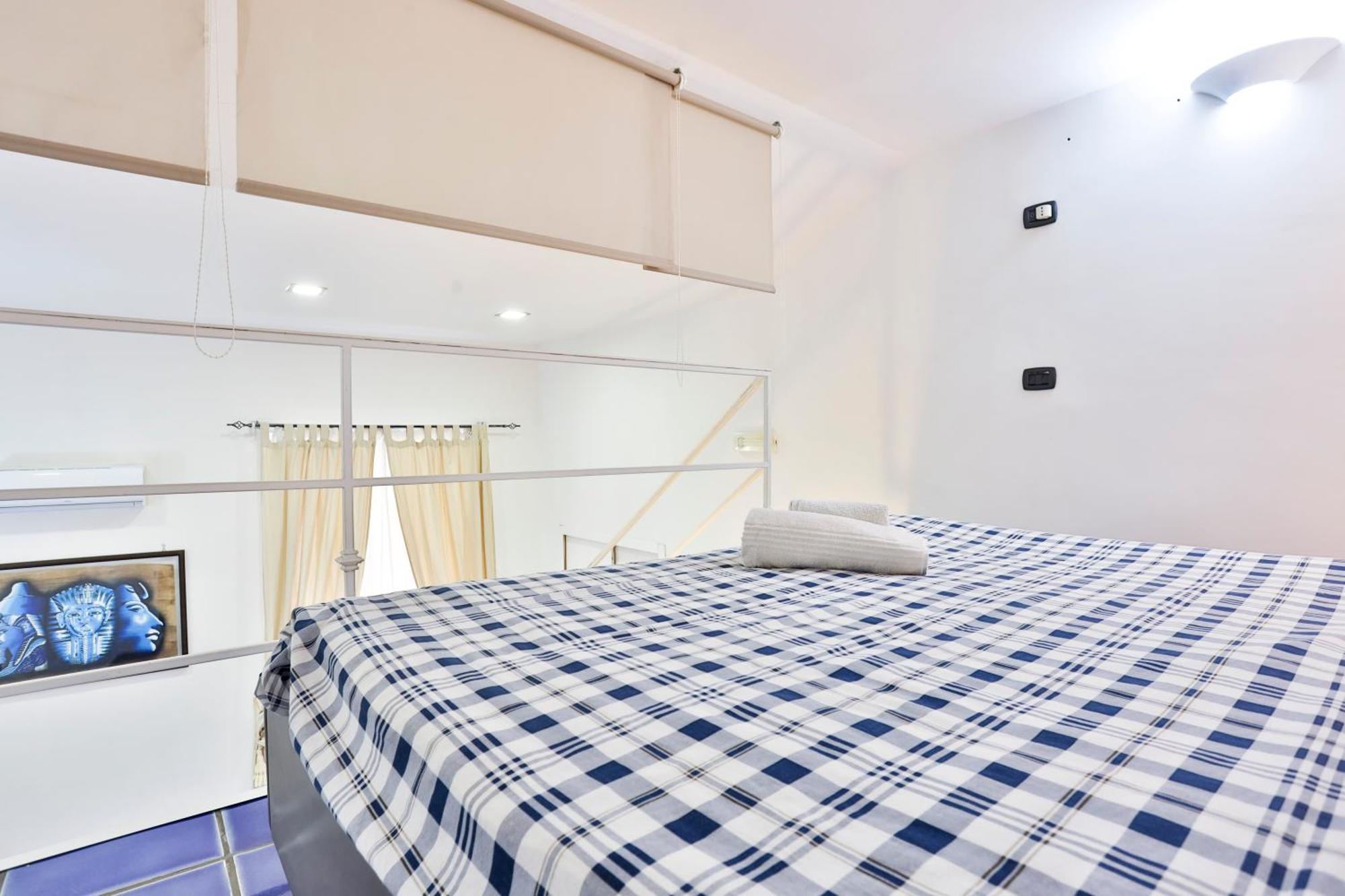 My House Carlo Iii Square Appartamento Napoli