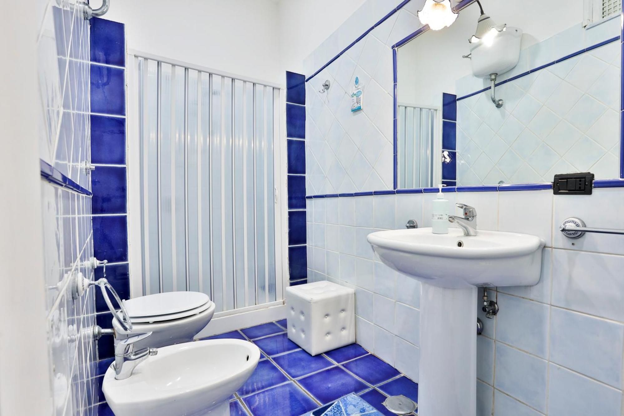 My House Carlo Iii Square Napoli
