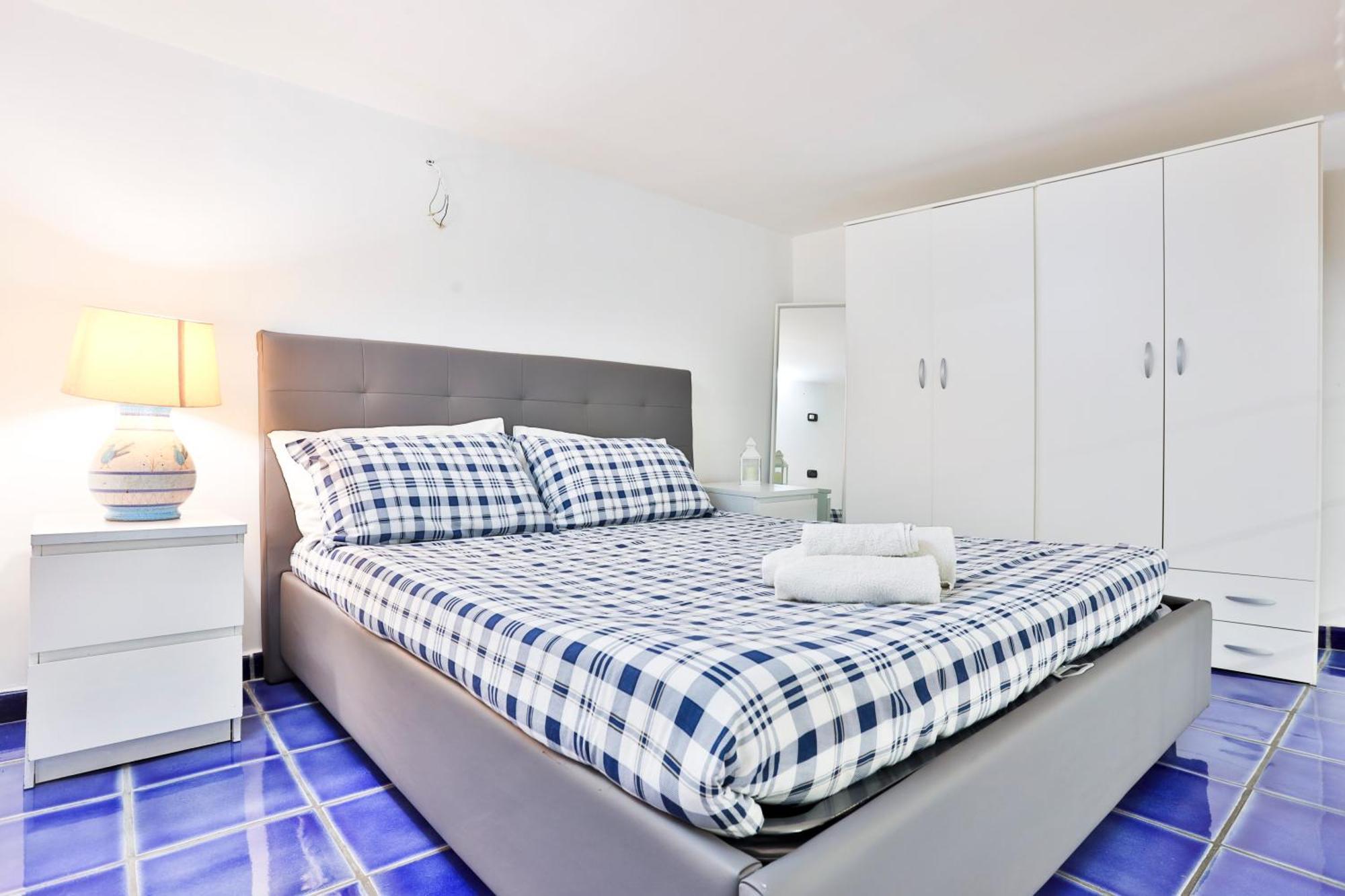 Appartamento My House Carlo Iii Square Napoli