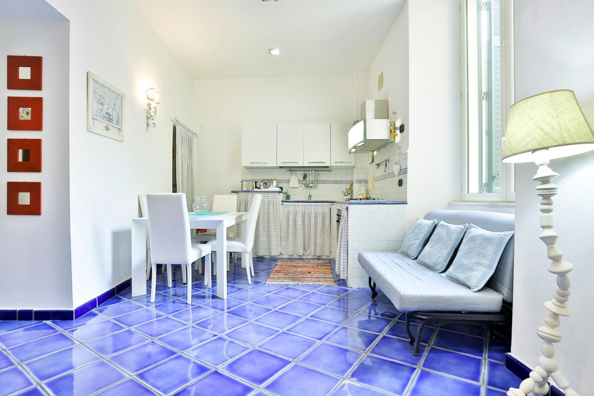 My House Carlo Iii Square *