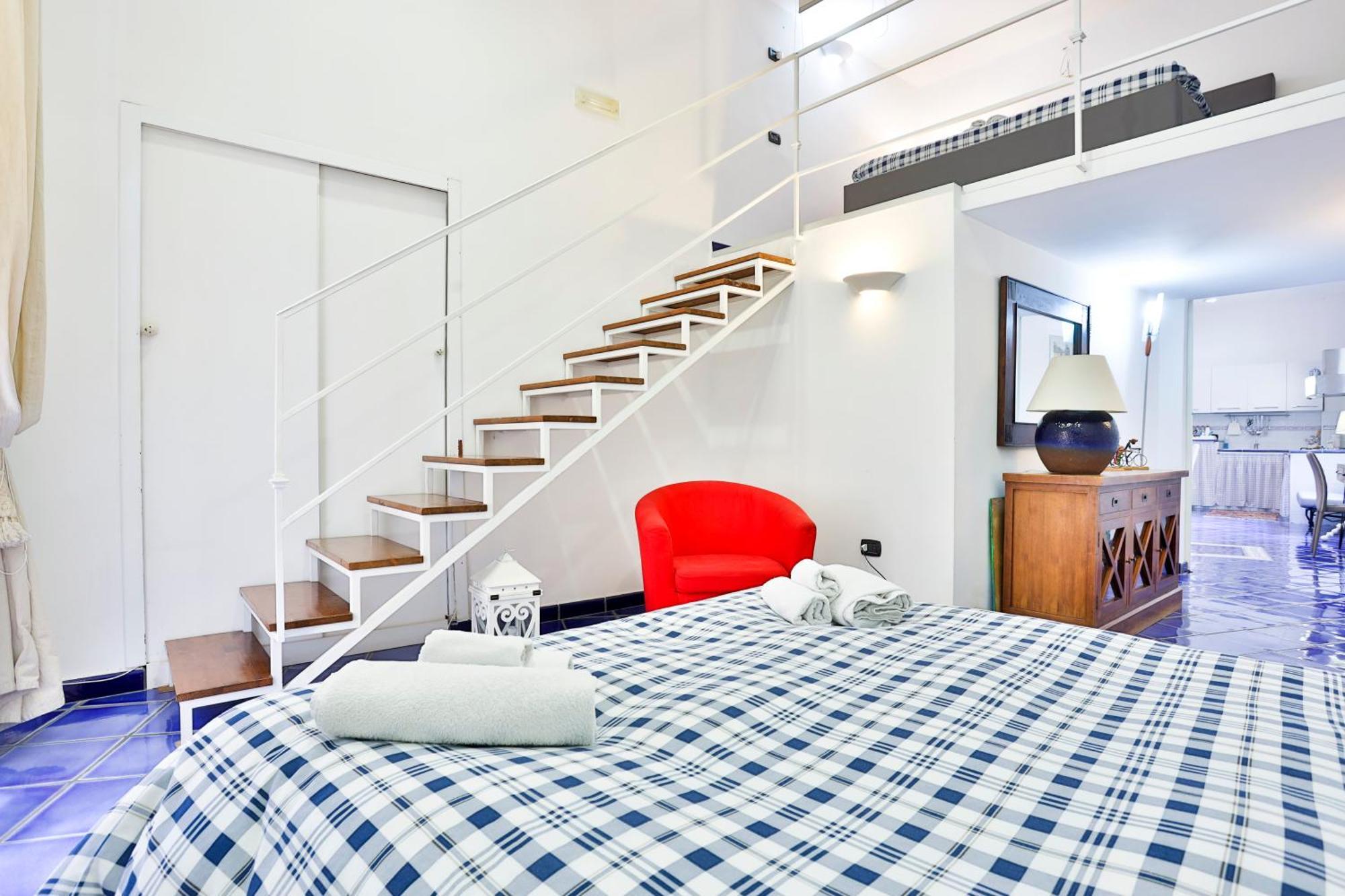 My House Carlo Iii Square Appartamento Napoli