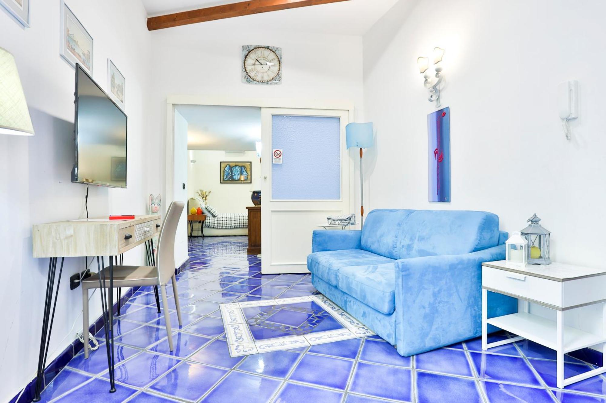 My House Carlo Iii Square Appartamento Napoli